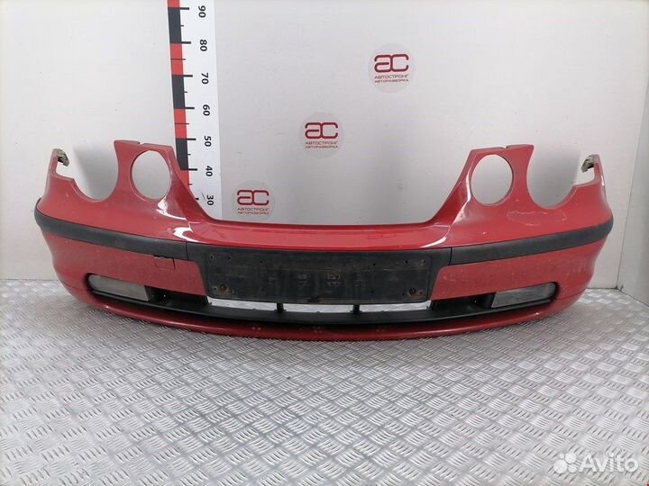 Бампер передний для BMW 3-Series (E46) 51117030890