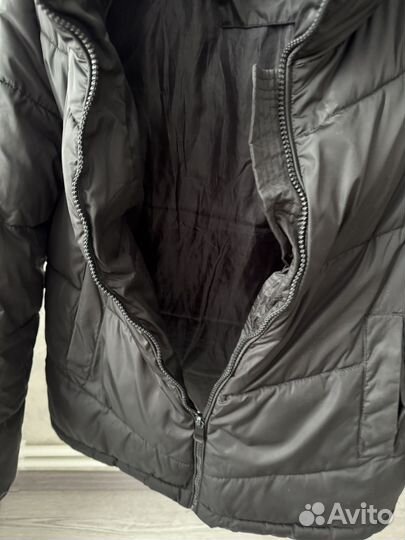 Куртка весенняя женская