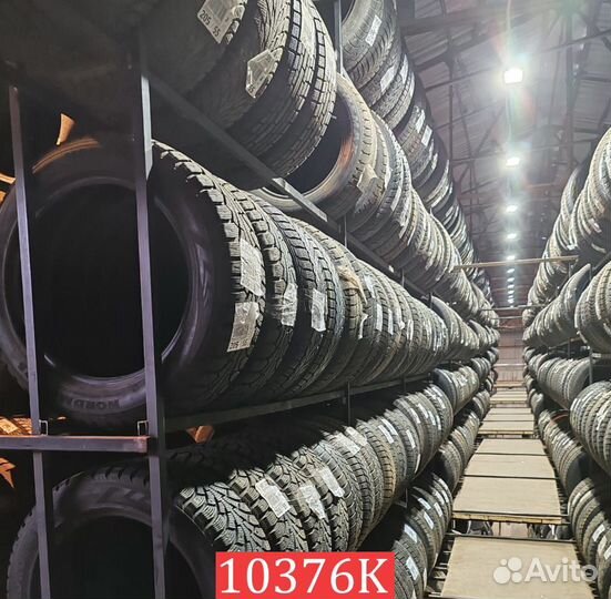 Fulda Kristall Control HP 215/55 R17 98P