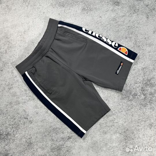 Шорты Ellesse