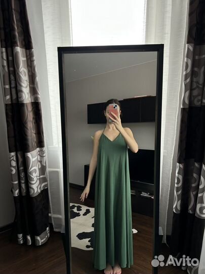 Платье женское 2 шт