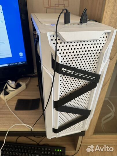 Игровой системный блок i7