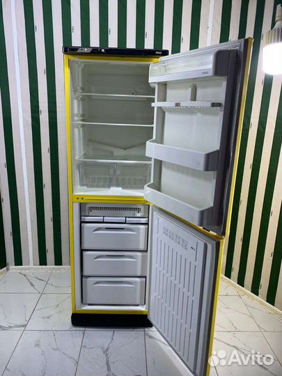 Холодильник бу с гарантией