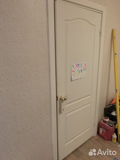 Межкомнатные двери бу