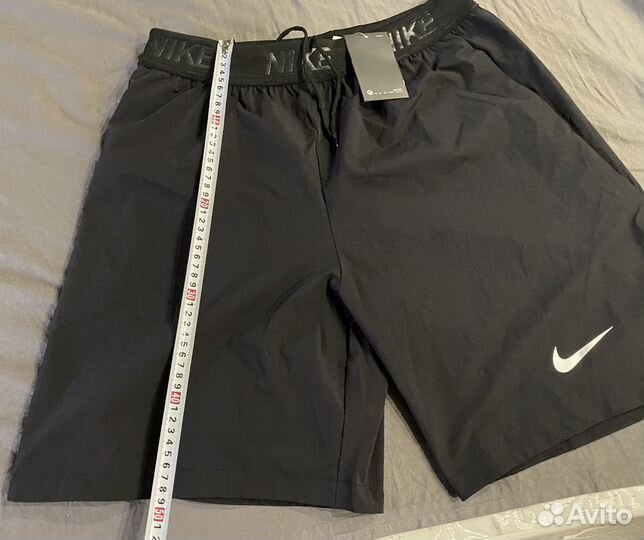 Шорты Nike (XL)