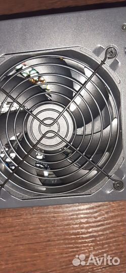 Блок питания 500w