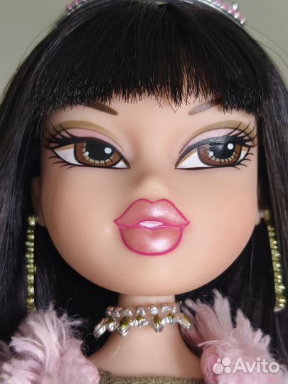 Кукла братц bratz Jade princess