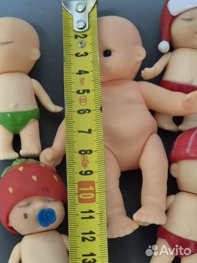 Куклы, пупсы, пупсята