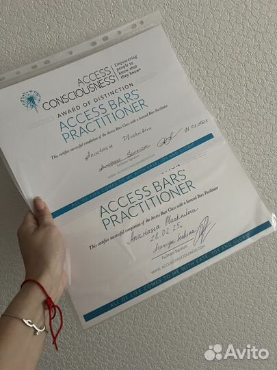 Аксесс барс