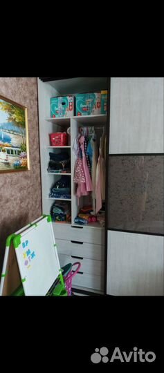 Шкаф бу