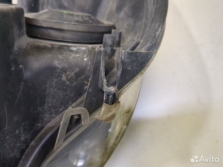 Фара (передняя) Ford S-Max, 2006