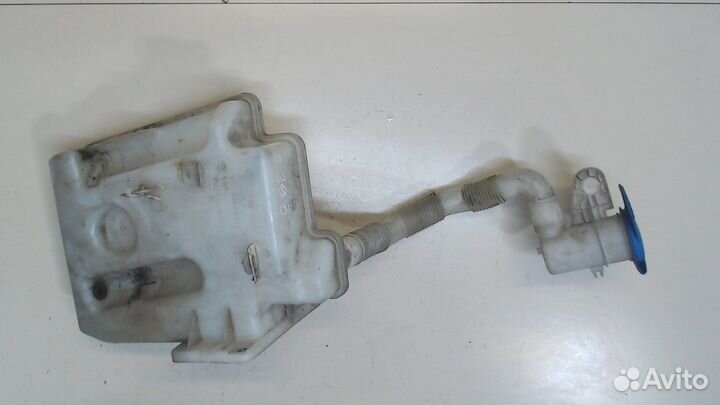 Бачок омывателя Volkswagen Golf Plus, 2005