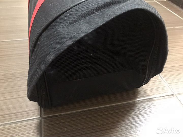 Переноска для кошек, собак