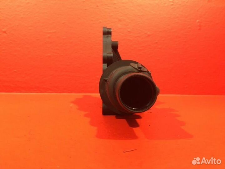 Корпус термостата Renault Scenic 2 K4J730 2005