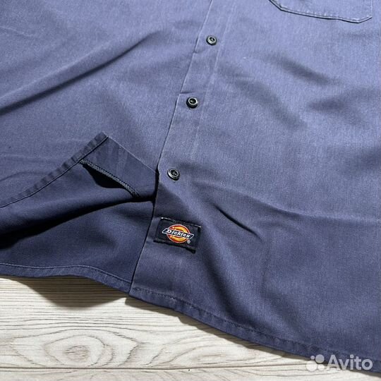 Рубашка мужская Dickies XL 52/54