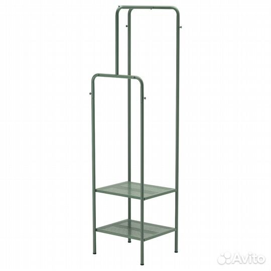 Вешалка напольная Икеа Никкеби, IKEA Nikkeby