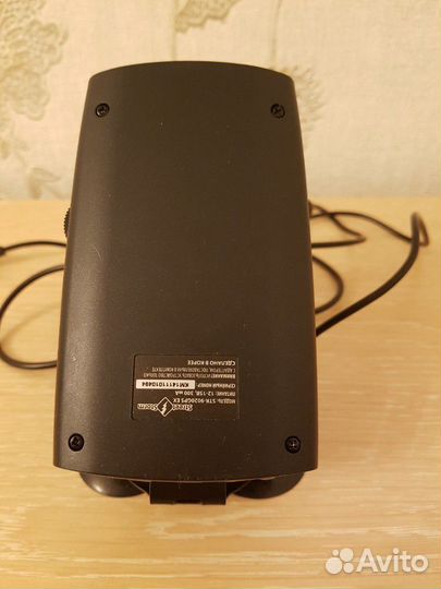 Радар-детектор Street Storm STR-9020GPS EX