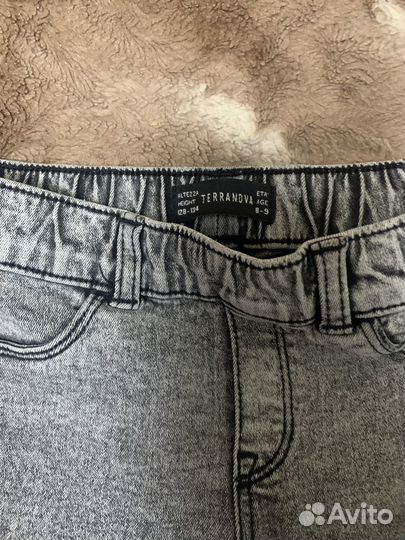 Одежда для девочки 128