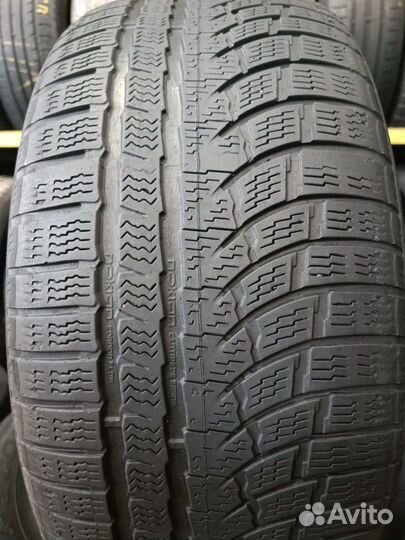 Nokian Tyres WR A4 245/45 R19 102V