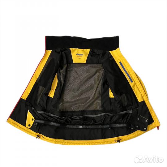 Сноубордическая куртка женская Bergans Of Norway