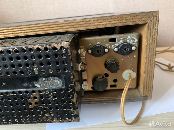 Радиотехника уку 020 стерео