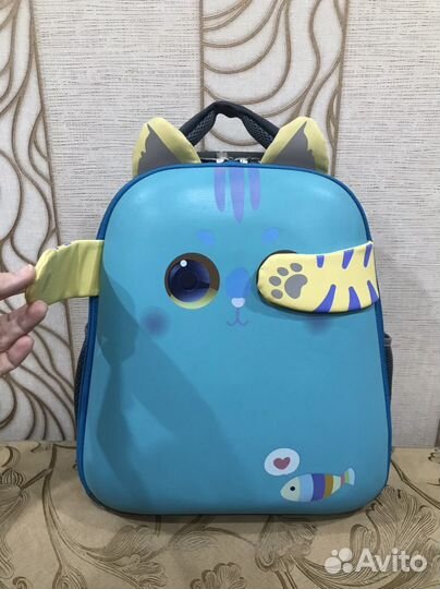 Рюкзак/ранец/портфель школьный