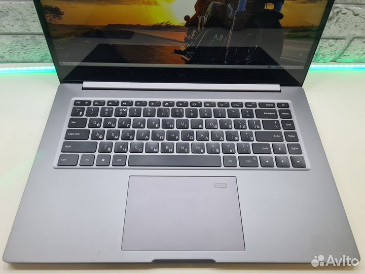 Mi Notebook Pro 15.6 i5 GTX 1050