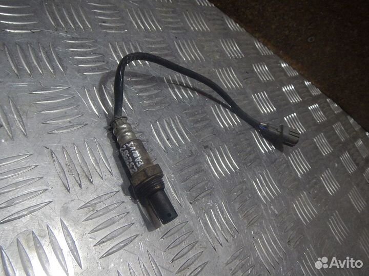 Датчик кислородный/Lambdasonde, FAW (фав) -V5 (13)