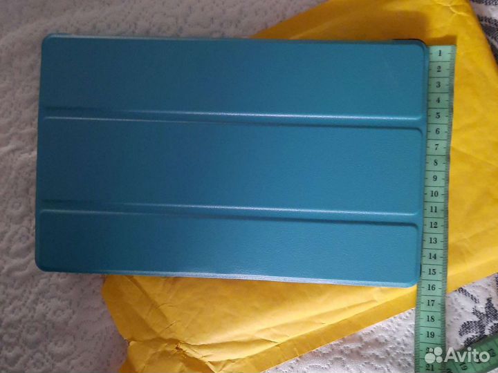 Чехол Lenovo Tab M10 / Tab M10 HD (10.1