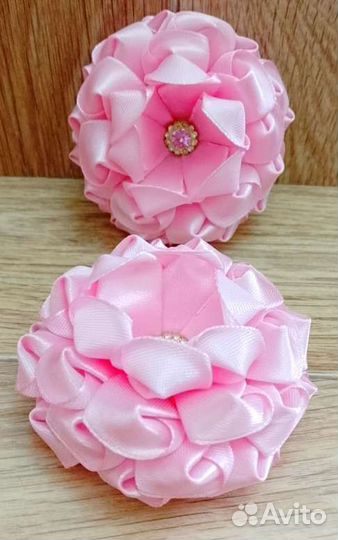 Резинка для волос