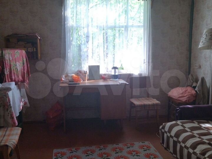 Дача 40 м² на участке 3,9 сот.