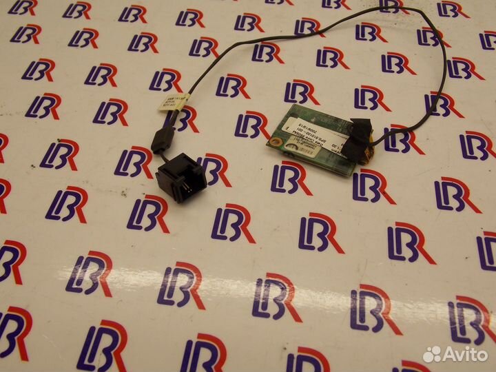 6017B0200001 Модем Fax для ноутбука HP 4515s