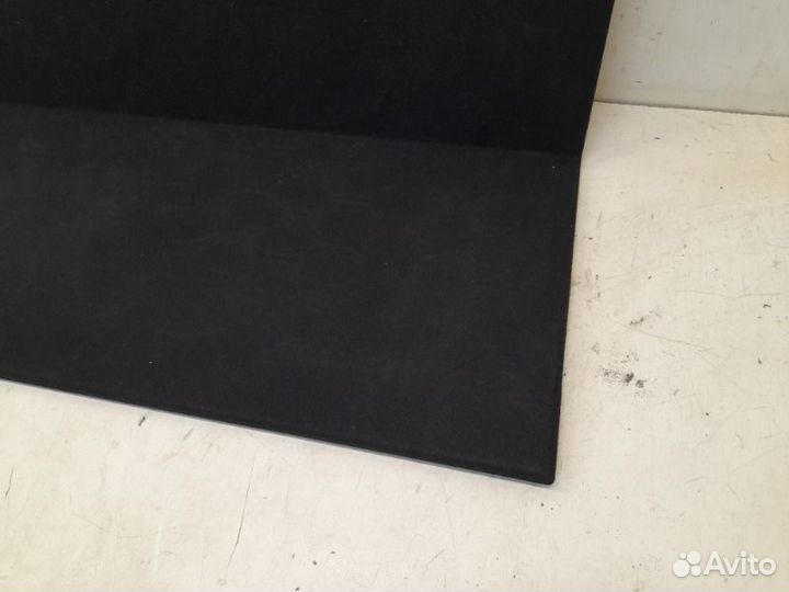 Пол багажника задний Toyota Rav4 50 2019