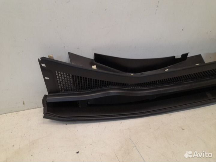 Жабо переднее Lexus Nx 1 2014-2021