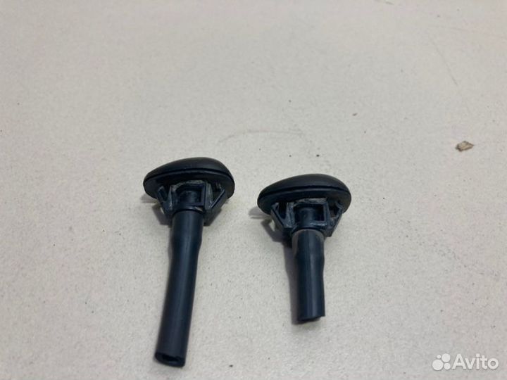 Форсунки омывателя Nissan Almera Classic B10