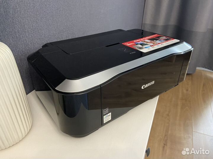 Принтер Canon Pixma iP3600