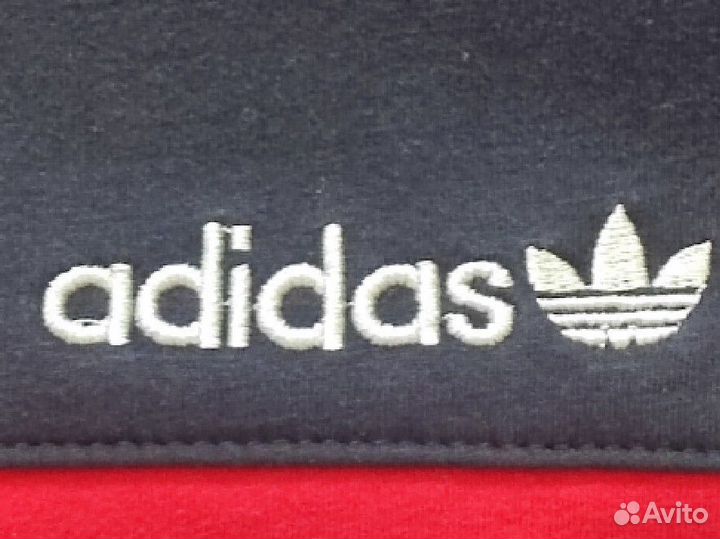Свитшот adidas vintage