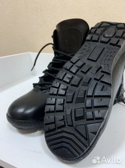 Берцы Мангуст