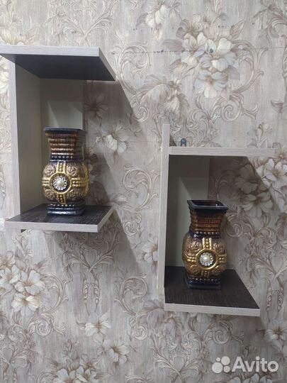 Полка настенная