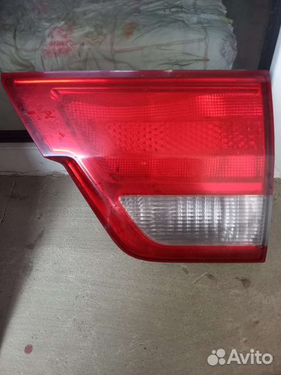 Фонарь задний правый Гранд Чероки 57010274 ае