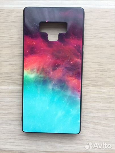 Чехлы на samsung Galaxy Note 9, айфон 6,6s