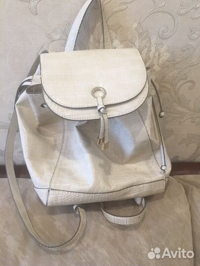 Рюкзак Зара