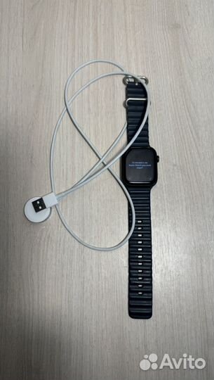 Apple Watch 7 45 mm