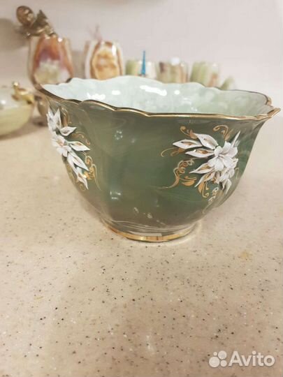 Ваза конфетница