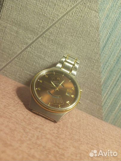 Часы мужские Orient