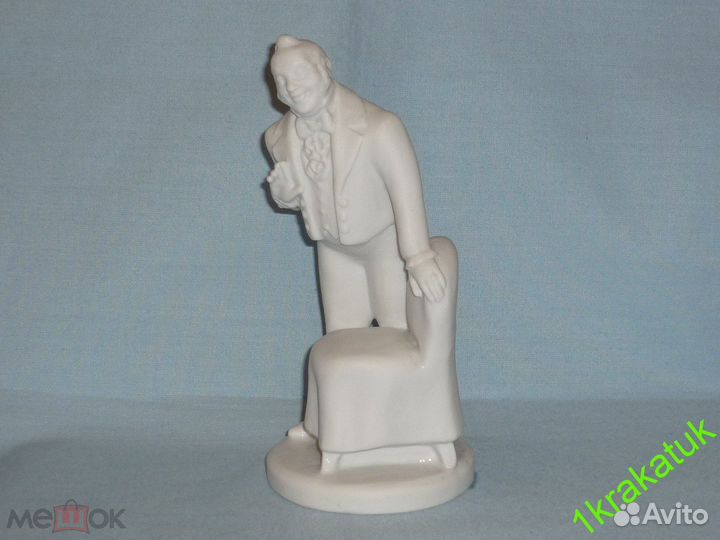 Чичиков. Гоголевская серия. мертвые души. лфз