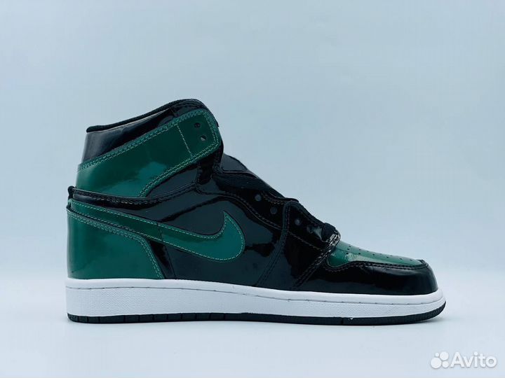 Air Jordan 1 x SoleFly