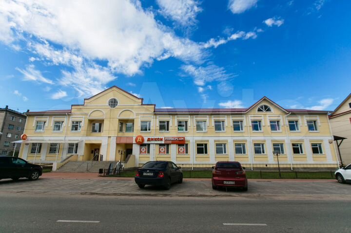 Свободного назначения, 155 м²