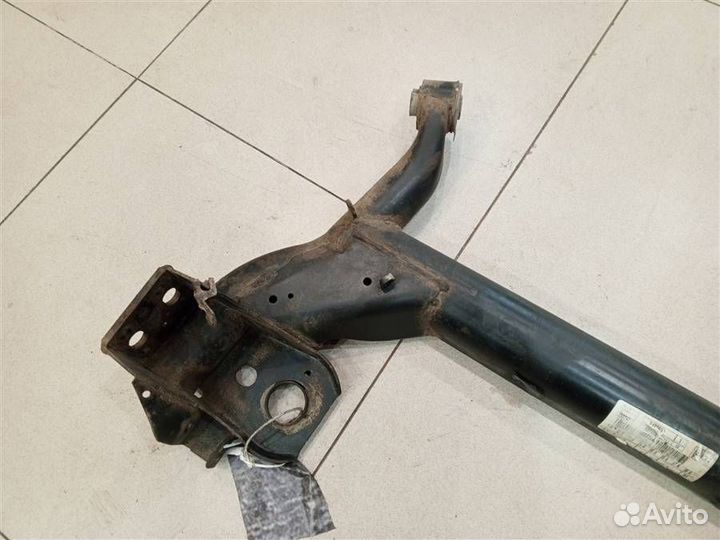 Балка задняя Ford Fusion 2002-2012