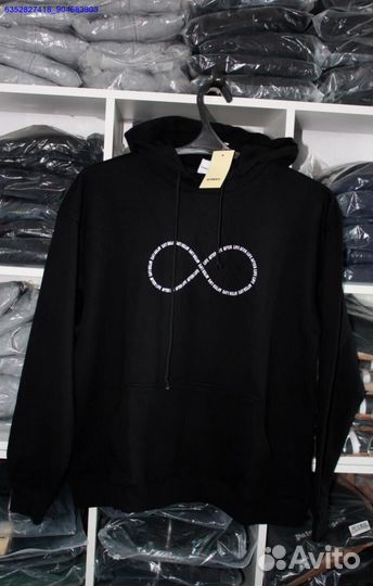 Худи Vetements vhq (Арт.47139)